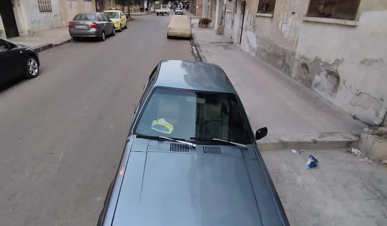 
								 ميتسوبيشي – Mitsubishi كولت – Colt ممتلئ									