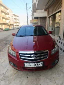 دايو – Daewoo لاسيتي – Lacetti