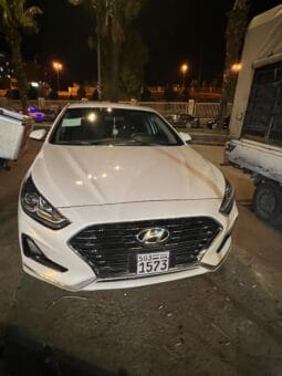 هيونداي – Hyundai سوناتا – Sonata
