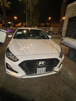 هيونداي – Hyundai سوناتا – Sonata