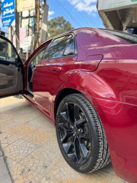 كرايسلر – Chrysler C300