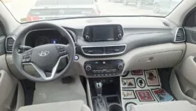 مستعمل هيونداي – Hyundai توسان – Tusan