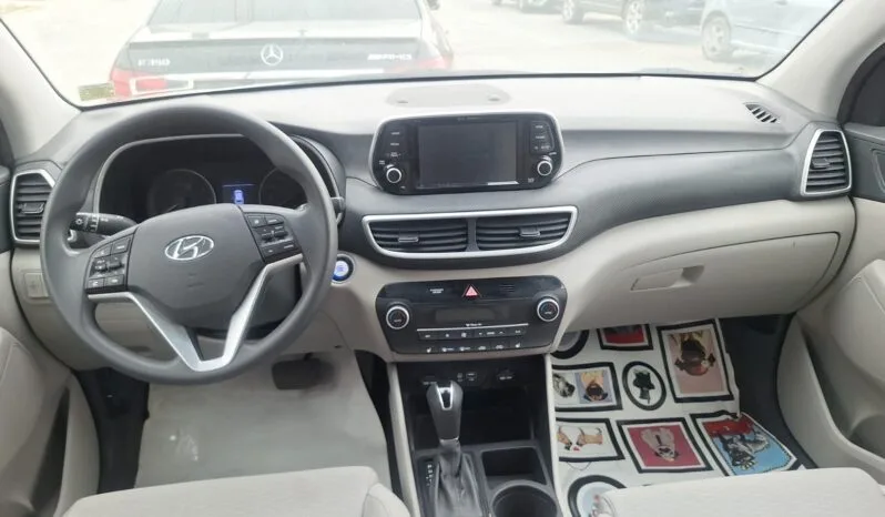 
								 مستعمل هيونداي – Hyundai توسان – Tusan ممتلئ									