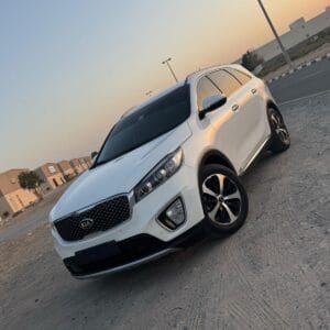 مستعمل كيا – Kia سورينتو – Sorento