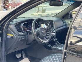 كيا – Kia K5