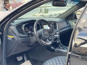 كيا – Kia K5