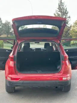 كيا – Kia سبورتاج – Sportage