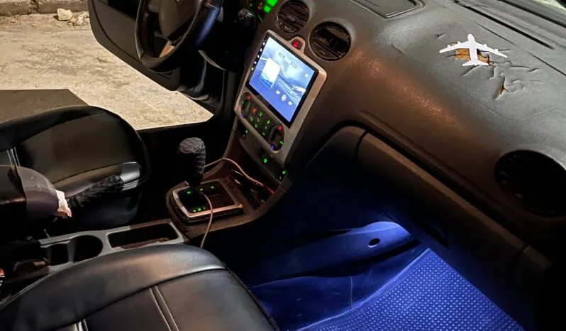 
								 فورد – Ford فوكس – Focus ممتلئ									