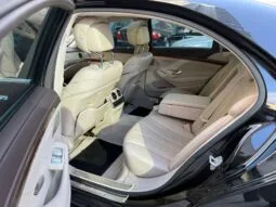 
										 مرسيدس بينز – Mercedes benz S 550 ممتلئ									
