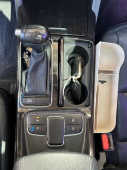
										 كيا – Kia K7 ممتلئ									