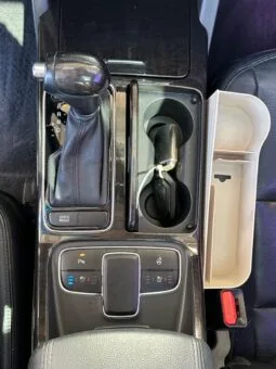 
										 كيا – Kia K7 ممتلئ									