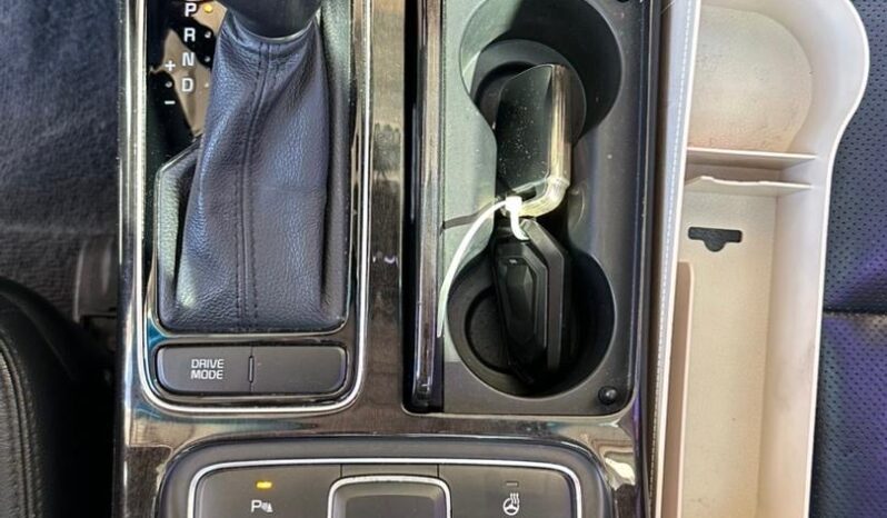 
								 كيا – Kia K7 ممتلئ									