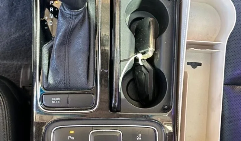 
								 كيا – Kia K7 ممتلئ									