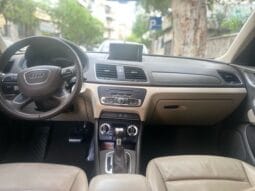 
										 اودي – Audi Q3 ممتلئ									