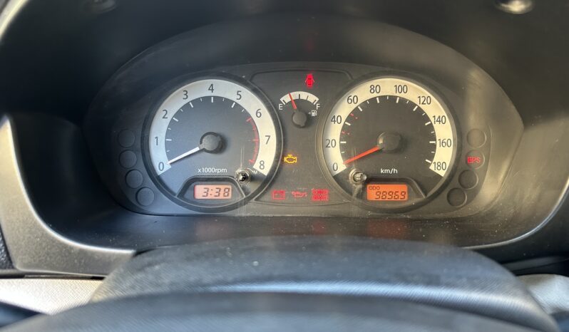 
								 كيا – Kia بيكانتو – Picanto ممتلئ									