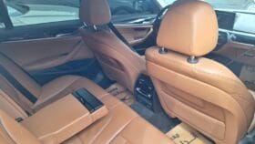 مستعمل بي ام دابيليو – BMW 520