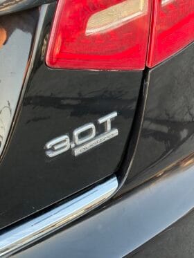 اودي – Audi A6