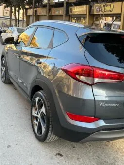 
										 هيونداي – Hyundai توسان – Tusan ممتلئ									