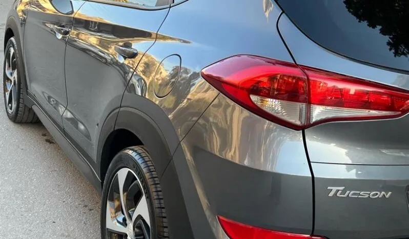 
								 هيونداي – Hyundai توسان – Tusan ممتلئ									