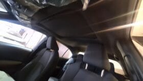 مستعمل تويوتا – Toyota كورولا – Corolla