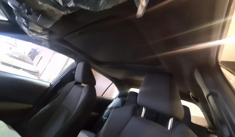 
								 مستعمل تويوتا – Toyota كورولا – Corolla ممتلئ									