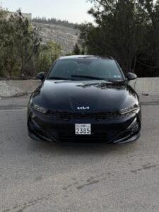 كيا – Kia K5