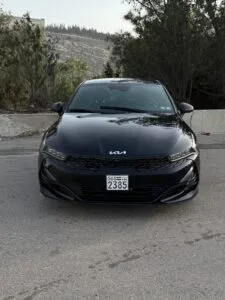 كيا – Kia K5
