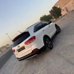 
										 مستعمل كيا – Kia سورينتو – Sorento ممتلئ									