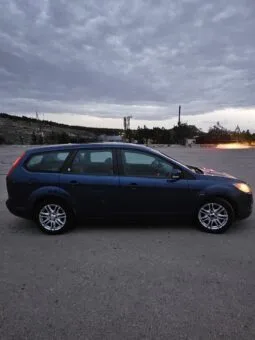 
										 فورد – Ford فوكس – Focus ممتلئ									