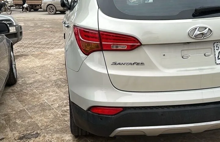 
								 هيونداي – Hyundai سانتافيه – Santafe ممتلئ									