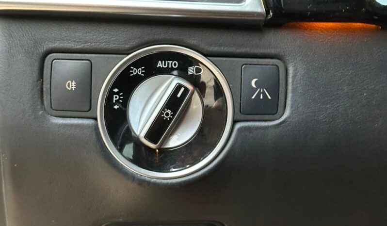 
								 مرسيدس بينز – Mercedes benz ML 63 AMG ممتلئ									