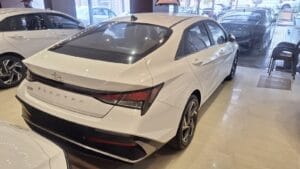 جديد هيونداي – Hyundai الينترا – Alentra