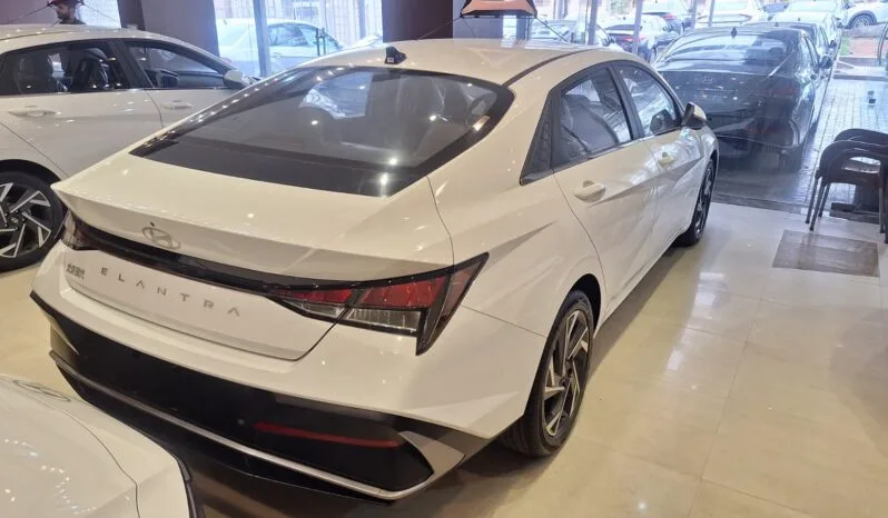 
								 جديد هيونداي – Hyundai الينترا – Alentra ممتلئ									