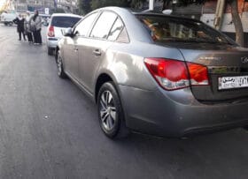 دايو – Daewoo لاسيتي – Lacetti