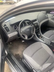 هيونداي – Hyundai سوناتا – Sonata