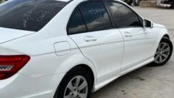 
										 مرسيدس بينز – Mercedes benz C 220 ممتلئ									