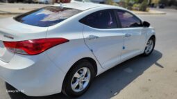 هيونداي – Hyundai افنتي – avante