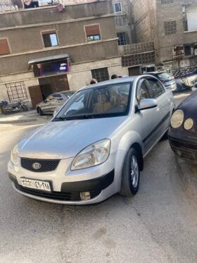 كيا – Kia ريو – Rio