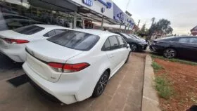 مستعمل تويوتا – Toyota كورولا – Corolla