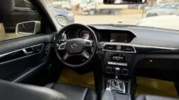 
										 مرسيدس بينز – Mercedes benz C 220 ممتلئ									