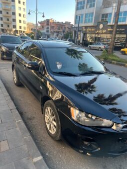 ميتسوبيشي – Mitsubishi لانسر – Lancer
