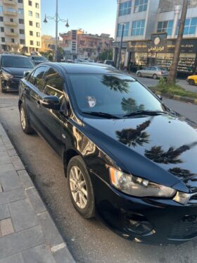 ميتسوبيشي – Mitsubishi لانسر – Lancer