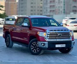 تويوتا – Toyota توندرا – Tundra