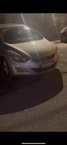 هيونداي – Hyundai الينترا – Alentra