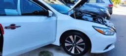 
										 نيسان – Nissan التيما – Altima ممتلئ									