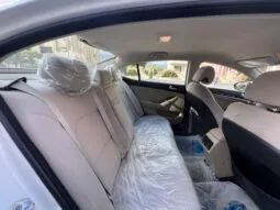 
										 كيا – Kia K7 ممتلئ									