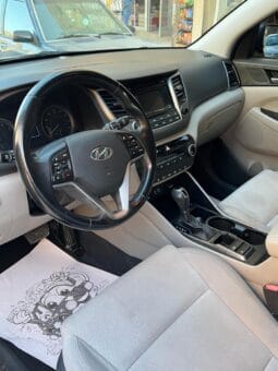 هيونداي – Hyundai توسان – Tusan