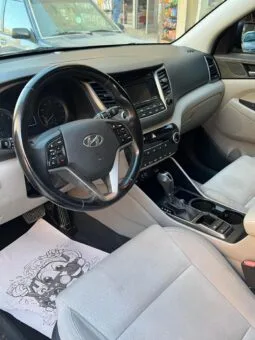 
										 هيونداي – Hyundai توسان – Tusan ممتلئ									