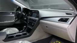 
										 هيونداي – Hyundai سوناتا – Sonata ممتلئ									