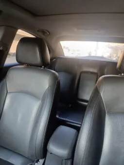 
										 دايو – Daewoo لاسيتي – Lacetti ممتلئ									